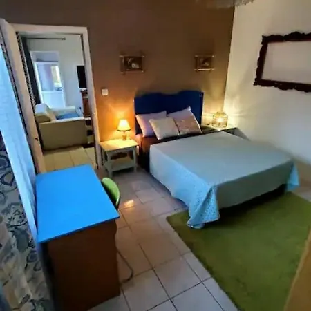 Neflier בית נופש Ménesplet