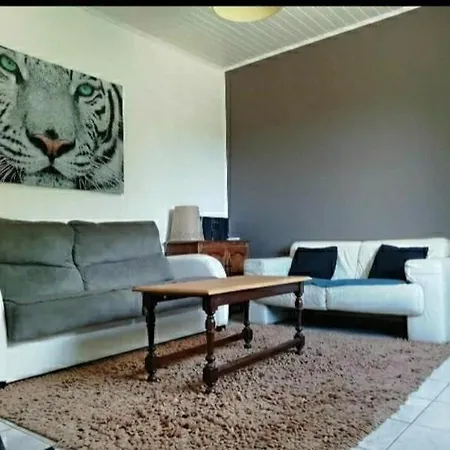 Neflier בית נופש *