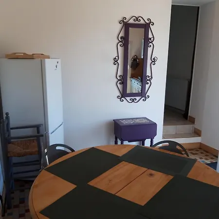 Neflier * Ménesplet