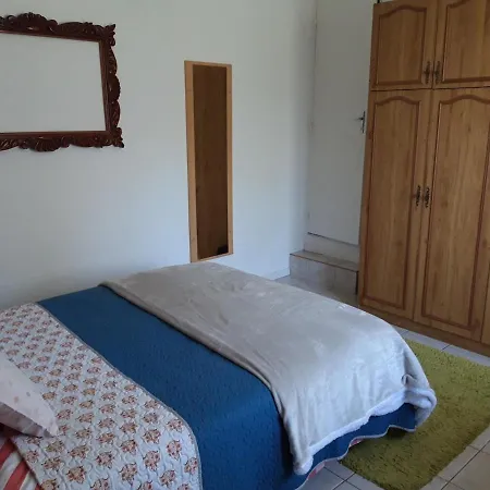 Neflier בית נופש