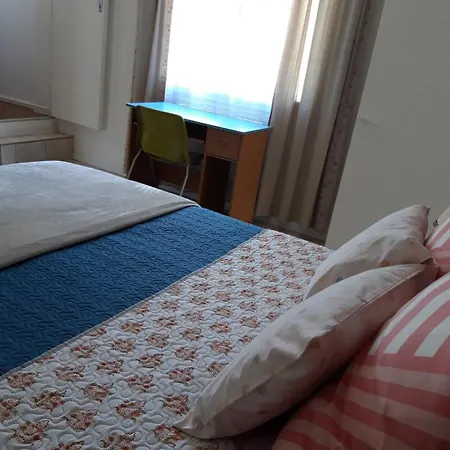 בית נופש Neflier