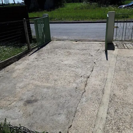 בית נופש Neflier