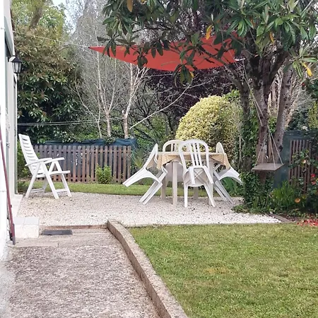 בית נופש Neflier Ménesplet