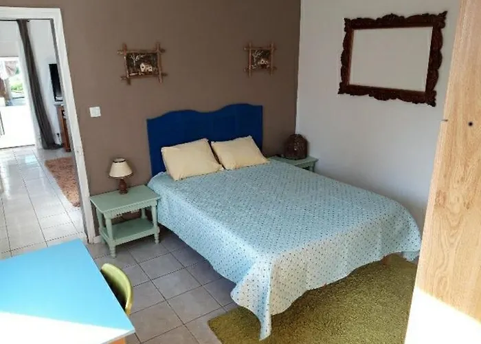 Casa vacanze Néflier