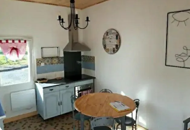 Néflier * Ménesplet