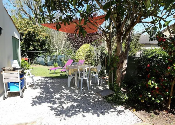 Néflier Casa vacanze