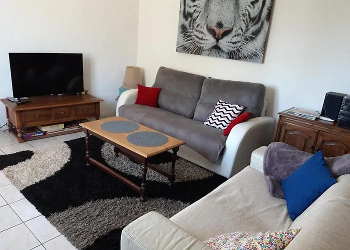 Néflier Casa vacanze *