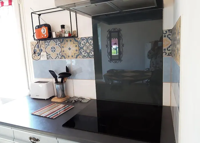 Casa vacanze Néflier *