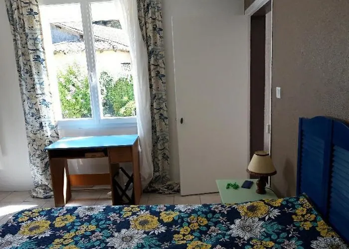 Casa vacanze Néflier Ménesplet