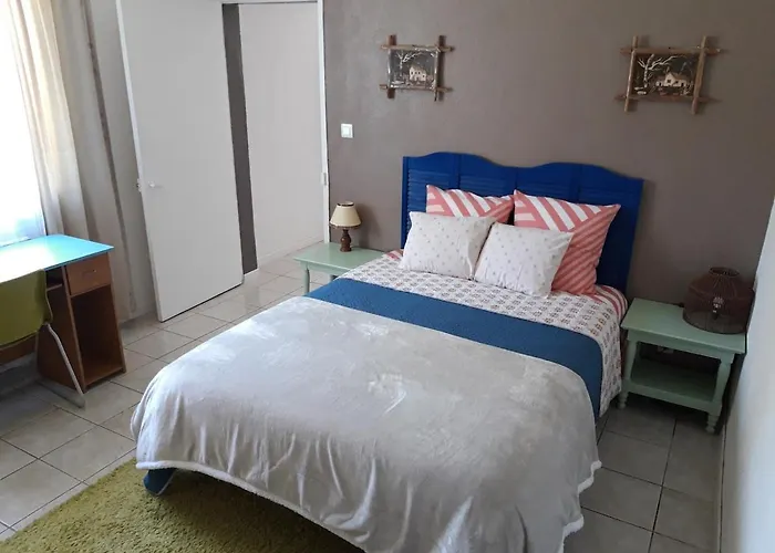 Néflier Casa vacanze