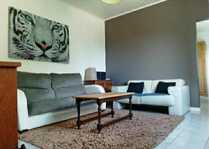 Néflier Casa vacanze *