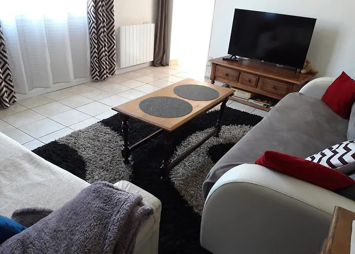 Casa vacanze Néflier Ménesplet