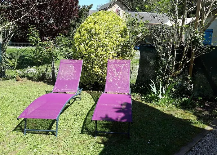 Néflier Casa vacanze *