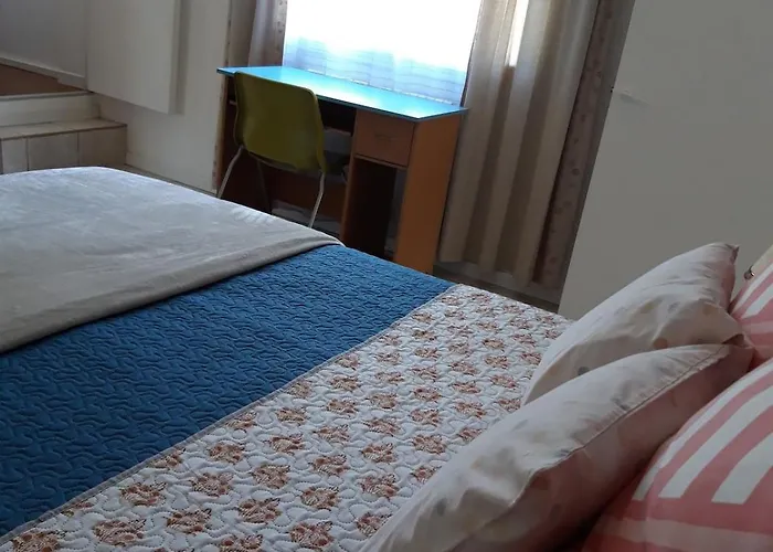 Casa vacanze Néflier