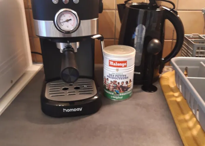 Néflier * Ménesplet