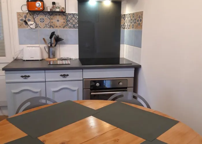 Casa vacanze Néflier Ménesplet