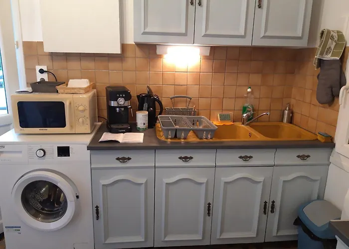 Casa vacanze Néflier