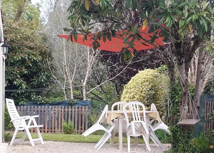 Néflier Casa vacanze