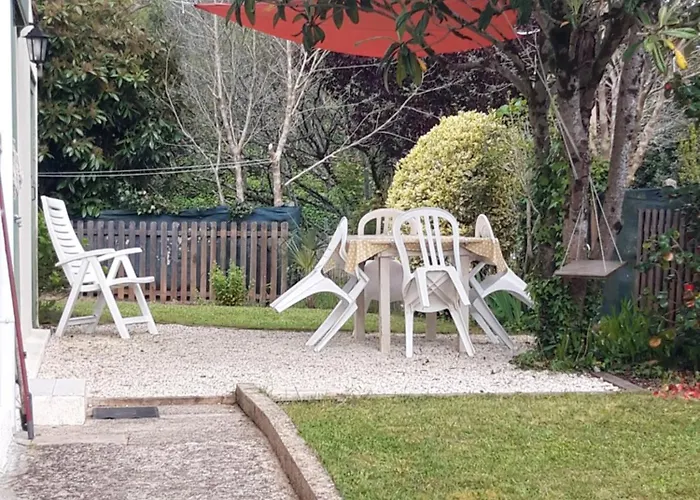 Casa vacanze Néflier Ménesplet