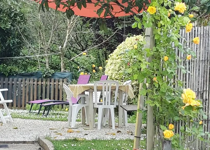 Casa vacanze Néflier Ménesplet